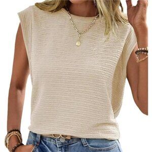 Womens Summer Tops Casual Outfits Cute Clothes Trendy 2025 Fashion T Shirt